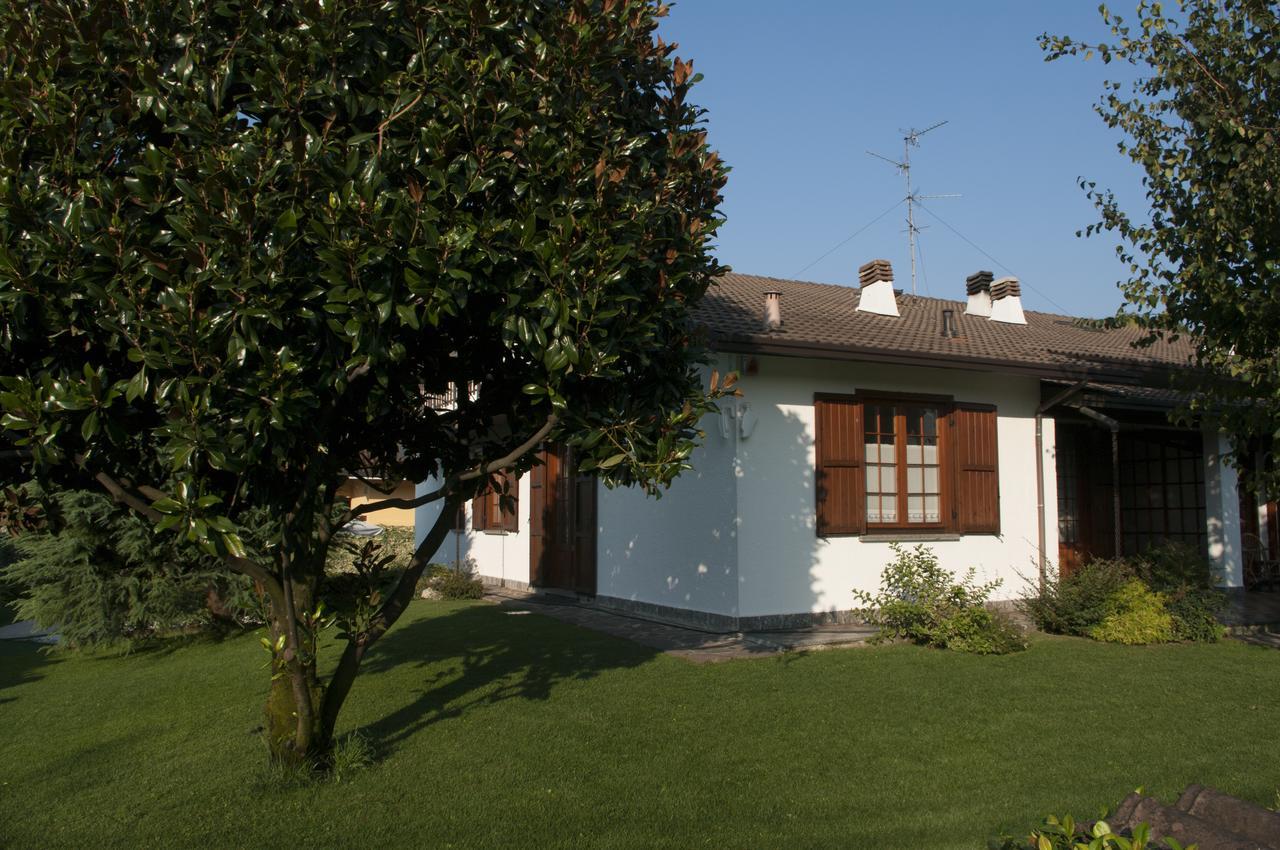 Cascina36 B&B Pregnana Milanese Exterior photo